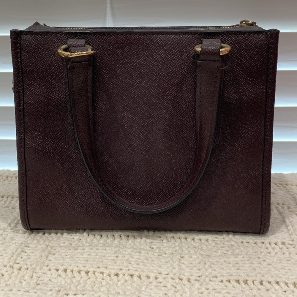 Coach Purse - Picture 2 of 7